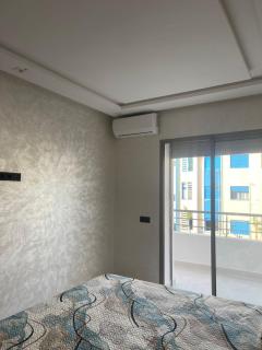 Appartement Luxueux Mer & Piscine - Mansouria - 8