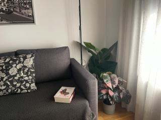 Apartamento La Casita de Papel - Almagro - 9