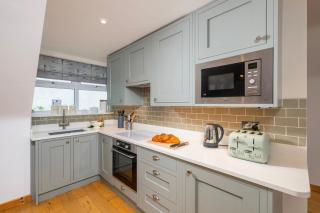 Blue Mist Apartment - St Ives - 4