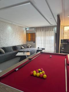Appartement Luxueux Mer & Piscine - Mansouria - 3