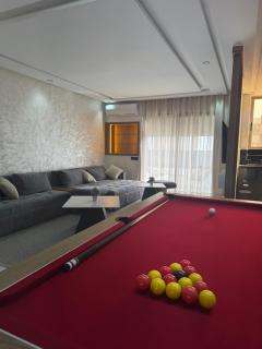 Appartement Luxueux Mer & Piscine - Mansouria - 2