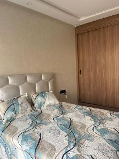 Appartement Luxueux Mer & Piscine - Mansouria - 1