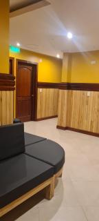 Lloresa Hotel by Chat Noir - Cuenca - 7