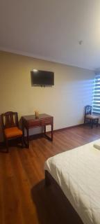 Lloresa Hotel by Chat Noir - Cuenca - 4