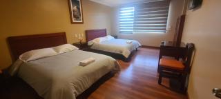 Lloresa Hotel by Chat Noir - Cuenca - 2