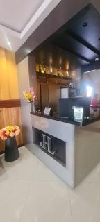 Hostal California by Chat Noir - Cuenca - 1