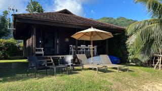 Moorea Dolphin Lodge - Moorea - 9