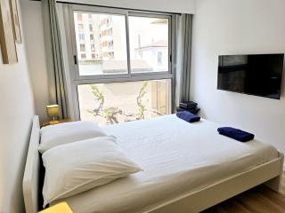 Cosy Apartments - Marseille Estiennes d'Orves - Hyper central students apartment close to metro and Vieux-Port - 2