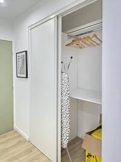 Cosy Apartments - Marseille Estiennes d'Orves - Hyper central students apartment close to metro and Vieux-Port - Marseille - 4