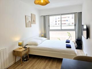 Cosy Apartments - Marseille Estiennes d'Orves - Hyper central students apartment close to metro and Vieux-Port - Marseille - 6