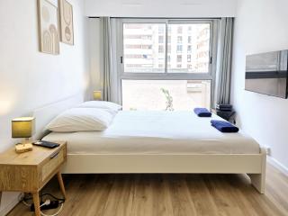 Cosy Apartments - Marseille Estiennes d'Orves - Hyper central students apartment close to metro and Vieux-Port - Marseille - 7