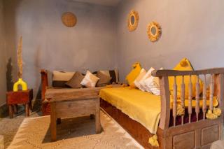 The Chill Art Hostel - Essaouira - 1