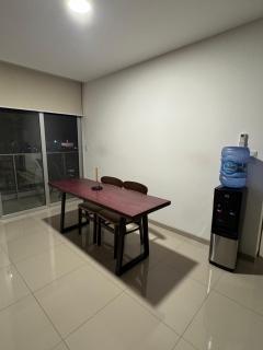 Two-bedroom apartment - Uptown Nuu - 6