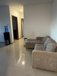Two-bedroom apartment - Uptown Nuu - 9