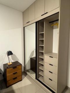 Two-bedroom apartment - Uptown Nuu - Santa Cruz de la Sierra - 2