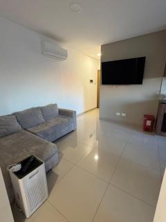 Two-bedroom apartment - Uptown Nuu - 8