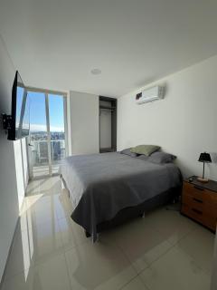 Two-bedroom apartment - Uptown Nuu - 5