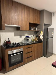 Two-bedroom apartment - Uptown Nuu - 7