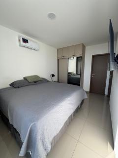 Two-bedroom apartment - Uptown Nuu - 4