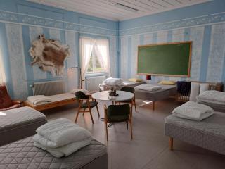 Skolan - Gargnäs - 2