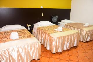 HOTEL CASA REAL tacna 2 - Tacna - 8
