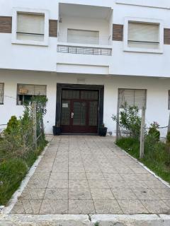 Appartement avec Vue et Grande Terrasse - Arzila - 7