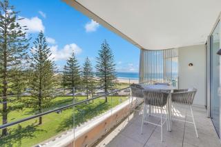 Miles at Kirra Beach Unit 409 - Gold Coast - 9
