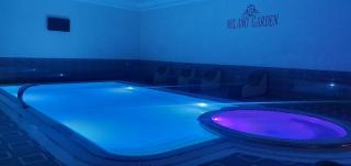 Milano Garden - Muruntau - 0