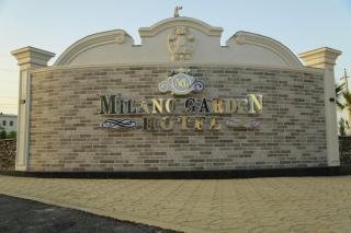 Milano Garden - Muruntau - 6