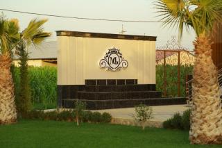 Milano Garden - Muruntau - 4