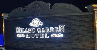 Milano Garden - Muruntau - 2