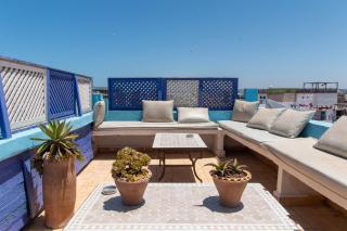 The Chill Art Hostel - Essaouira - 6