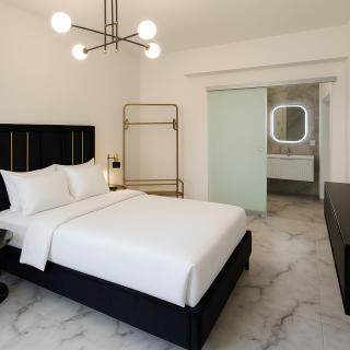 Natural Blue Suites-Canal d'Amour Retreat - Sidari - 7