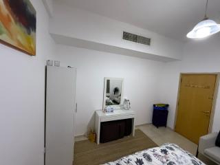 Room, Al majaz 2 - Sabkhah - 0