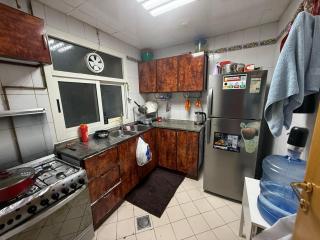 Room, Al majaz 2 - 1