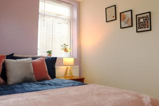 London Watford stylish appartment for 6 guests with Parking - Watford - 1