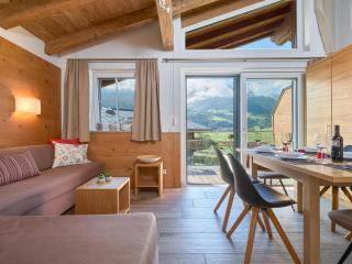 BergbiberHAUS Top B - Piesendorf - 8