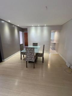 Apto no centro de Curitiba - 8