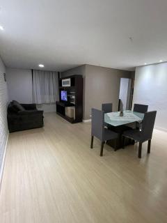 Apto no centro de Curitiba - 7