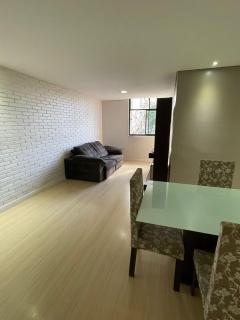 Apto no centro de Curitiba - 6