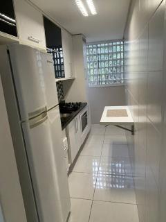 Apto no centro de Curitiba - 5