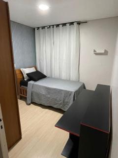 Apto no centro de Curitiba - 3