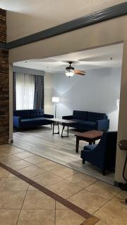 Days Inn by Wyndham Coffeyville, Kansas - Coffeyville - 5