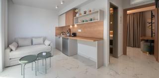 Oledio Suites - Limenaria - 0