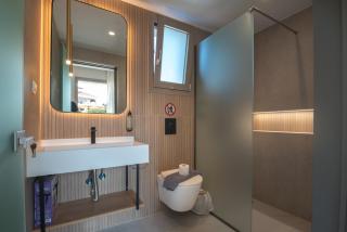 Oledio Suites - Limenaria - 8