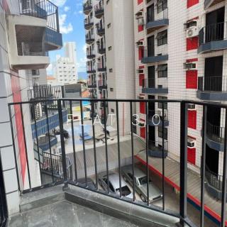 Flat 310 A - São Vicente - 9
