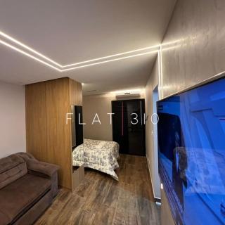 Flat 310 A - São Vicente - 8