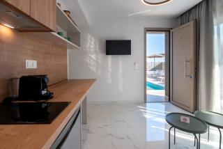 Oledio Suites - Limenaria - 1
