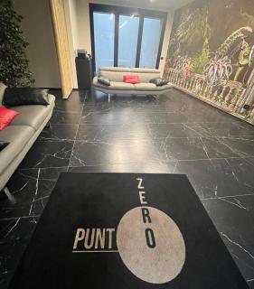 Punto Zero lux - 9