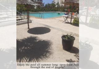Apartment-Sea-view-sand-relaxation - Tanger - 8